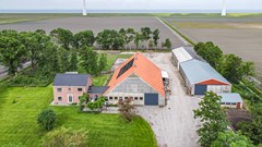 Westermeerweg 5, 8309 PX Tollebeek